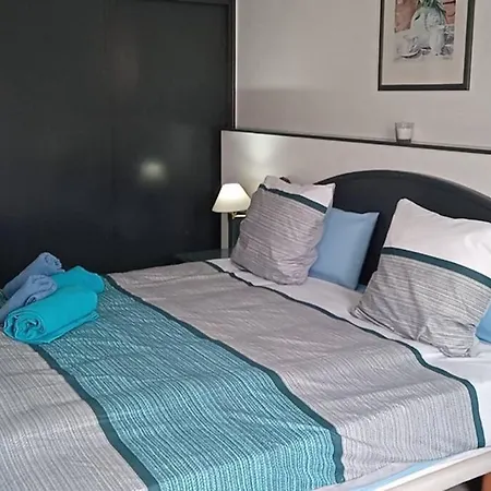 Appartement Comfortable In The Heart Of Las Americas Playa de las Américas