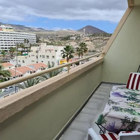 Comfortable In The Heart Of Las Americas Appartement