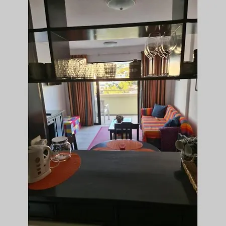 Appartement Comfortable In The Heart Of Las Americas Playa de las Américas