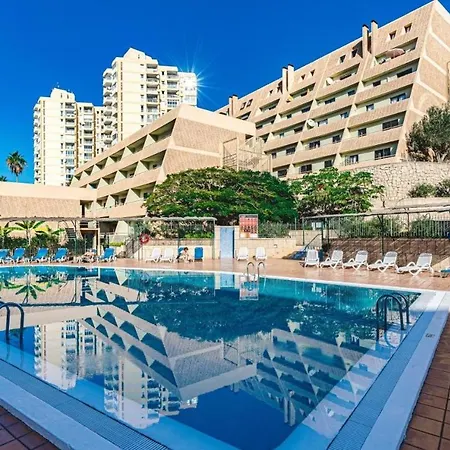 Comfortable In The Heart Of Las Americas Appartement Playa de las Américas