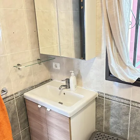 Appartement Comfortable In The Heart Of Las Americas *