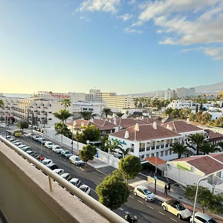 Appartement Comfortable In The Heart Of Las Americas *