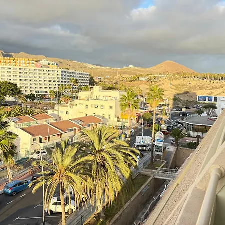 Comfortable In The Heart Of Las Americas Appartement *