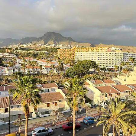 Comfortable In The Heart Of Las Americas Appartement Playa de las Américas